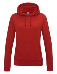 Girlie College Hoodie