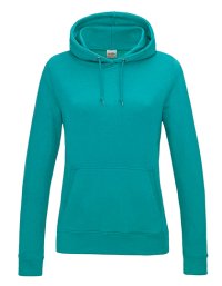 Girlie College Hoodie