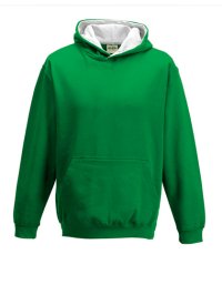 Kids? Varsity Hoodie