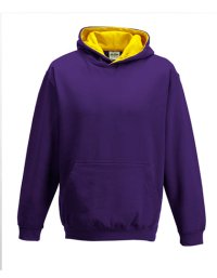 Kids? Varsity Hoodie