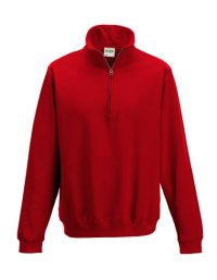 Sophomore 1/4 Zip Sweat