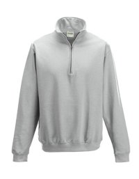 Sophomore 1/4 Zip Sweat