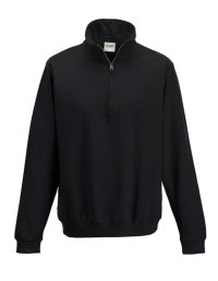 Sophomore 1/4 Zip Sweat