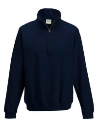 Sophomore 1/4 Zip Sweat