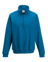 Sophomore 1/4 Zip Sweat