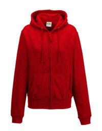 Women's Zoodie