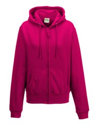 Women's Zoodie