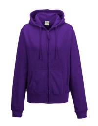 Women's Zoodie
