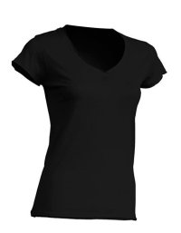 Ladies? V-Neck Sicilia