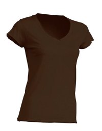 Ladies? V-Neck Sicilia