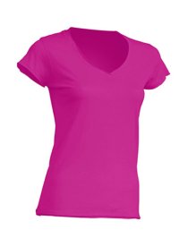 Ladies V-Neck Sicilia