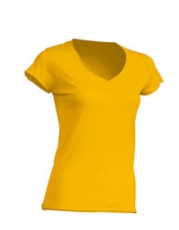 Ladies V-Neck Sicilia