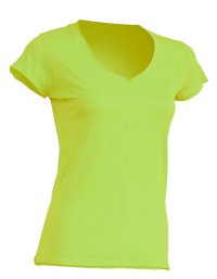 Ladies V-Neck Sicilia