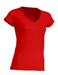 Ladies V-Neck Sicilia