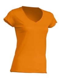 Ladies V-Neck Sicilia