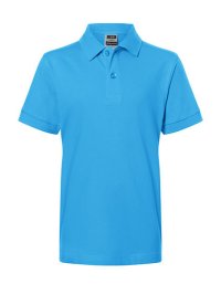 Junior Classic Polo