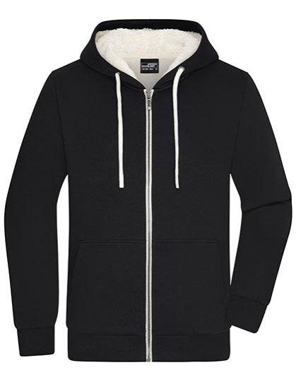 Men´ s Doubleface Jacket