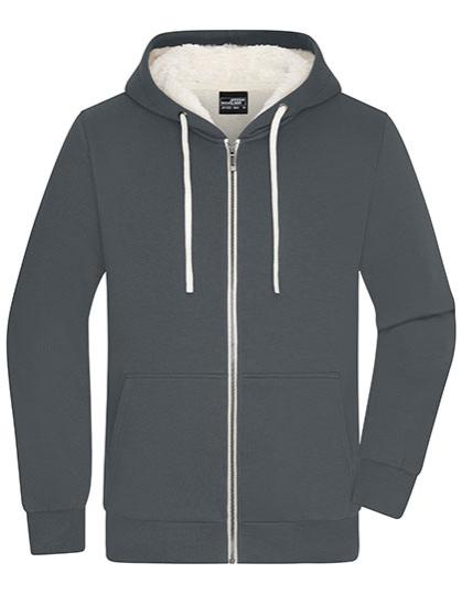 Men´ s Doubleface Jacket