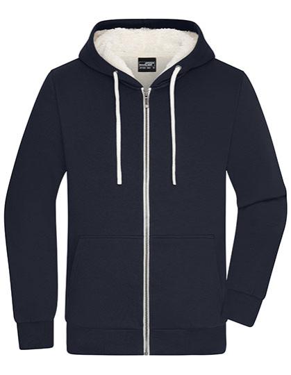 Men´ s Doubleface Jacket