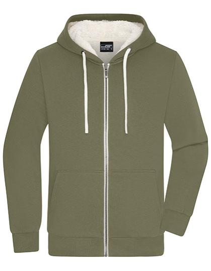 Men´ s Doubleface Jacket