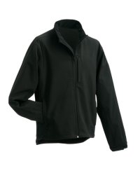 Men?s Softshell Jacket