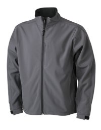 Men?s Softshell Jacket