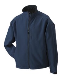 Men?s Softshell Jacket