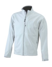 Men?s Softshell Jacket