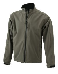 Men?s Softshell Jacket