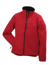 Men?s Softshell Jacket