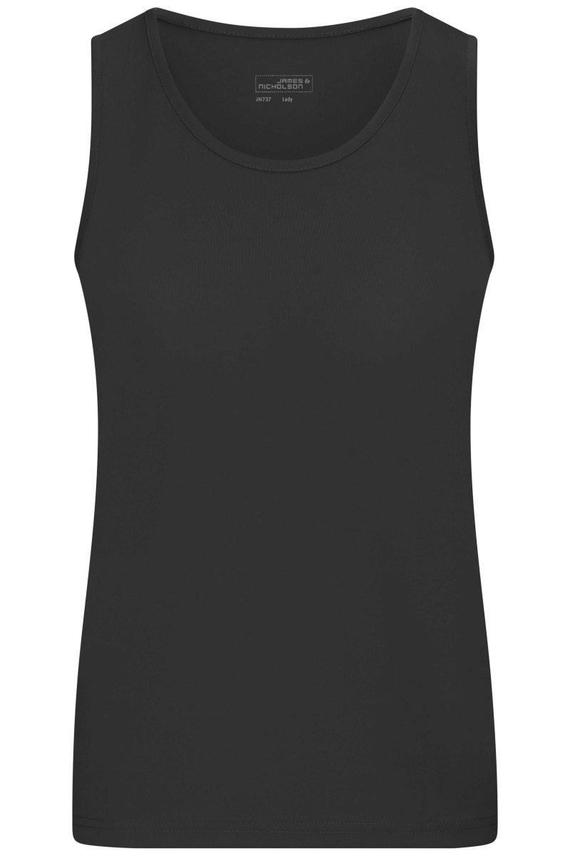 Dames Sport Tank Top polyester JN737