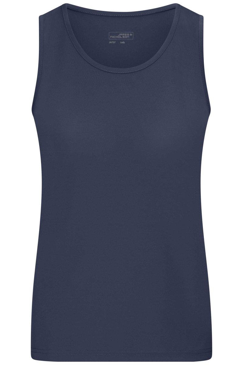 Dames Sport Tank Top polyester JN737
