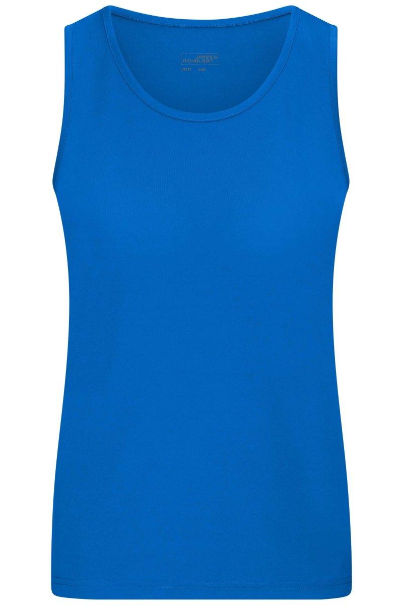 Dames Sport Tank Top polyester JN737