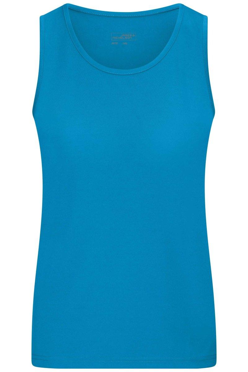 Dames Sport Tank Top polyester JN737