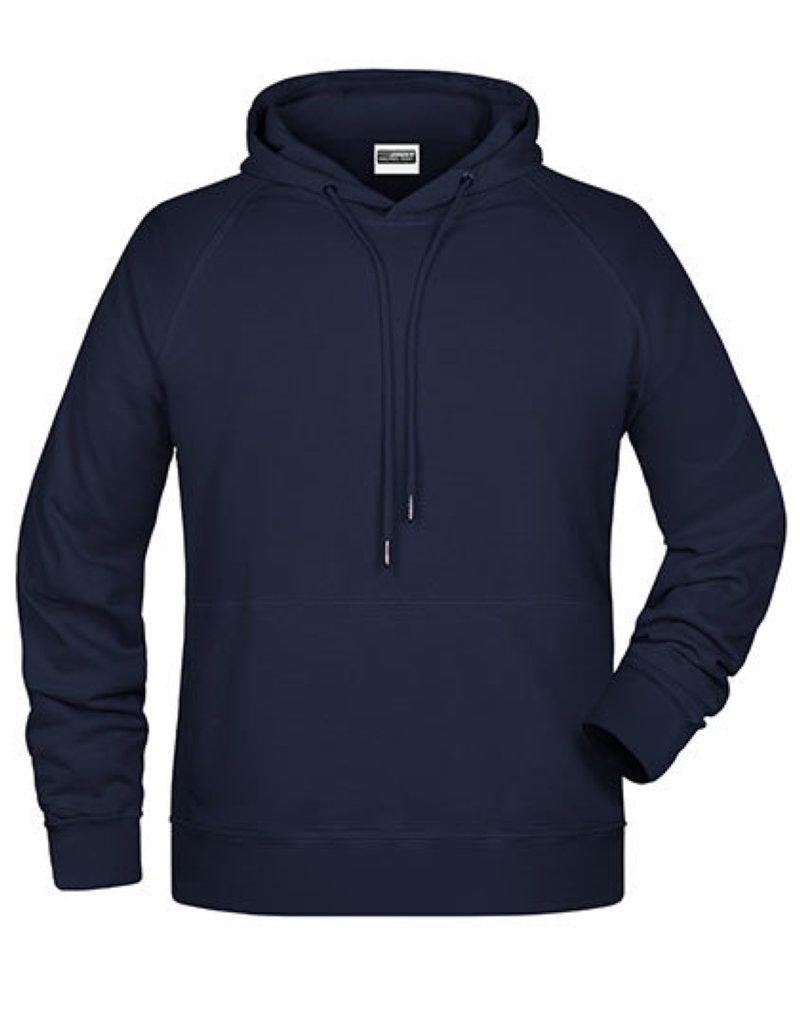 Men's Hoody 8024