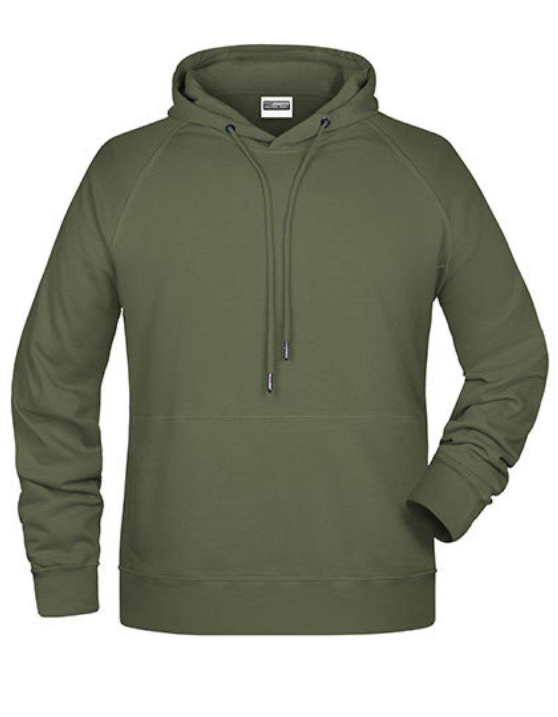 Men's Hoody 8024