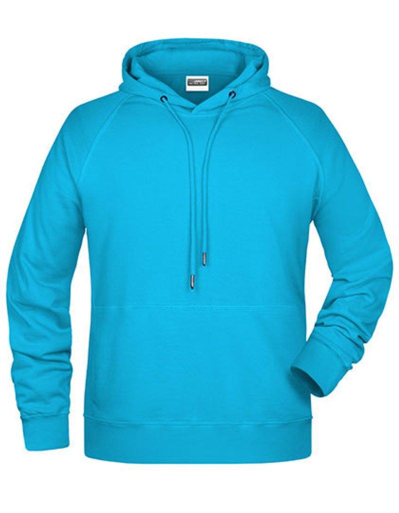 Men's Hoody 8024