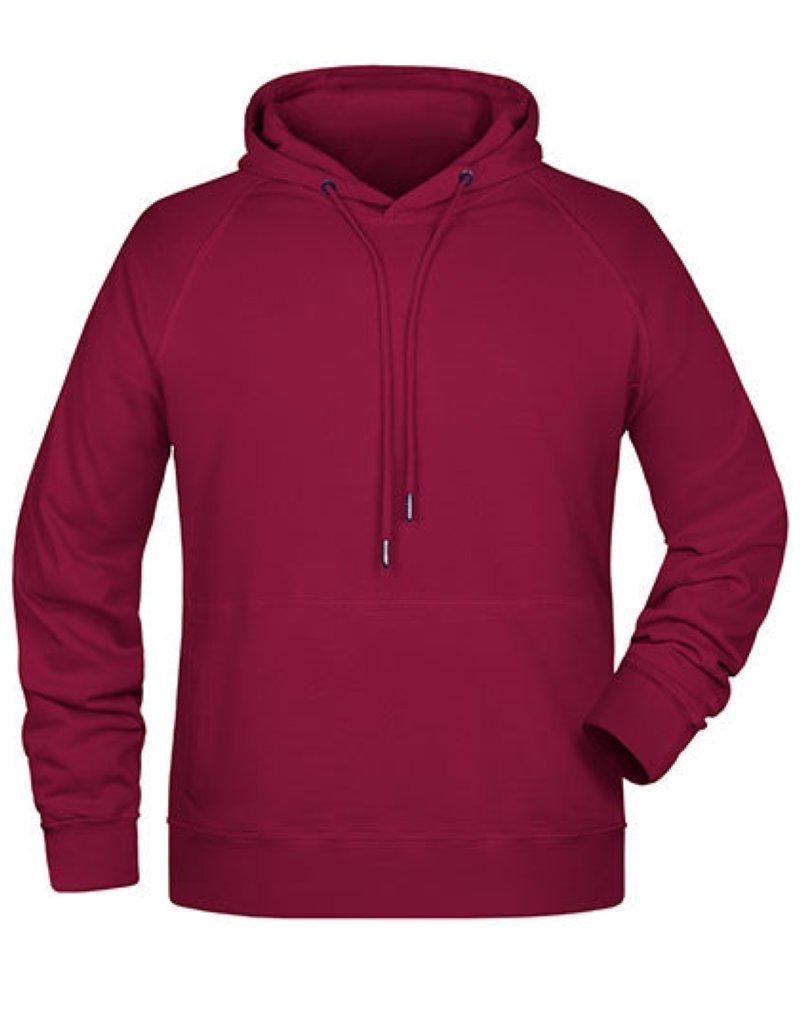 Men's Hoody 8024