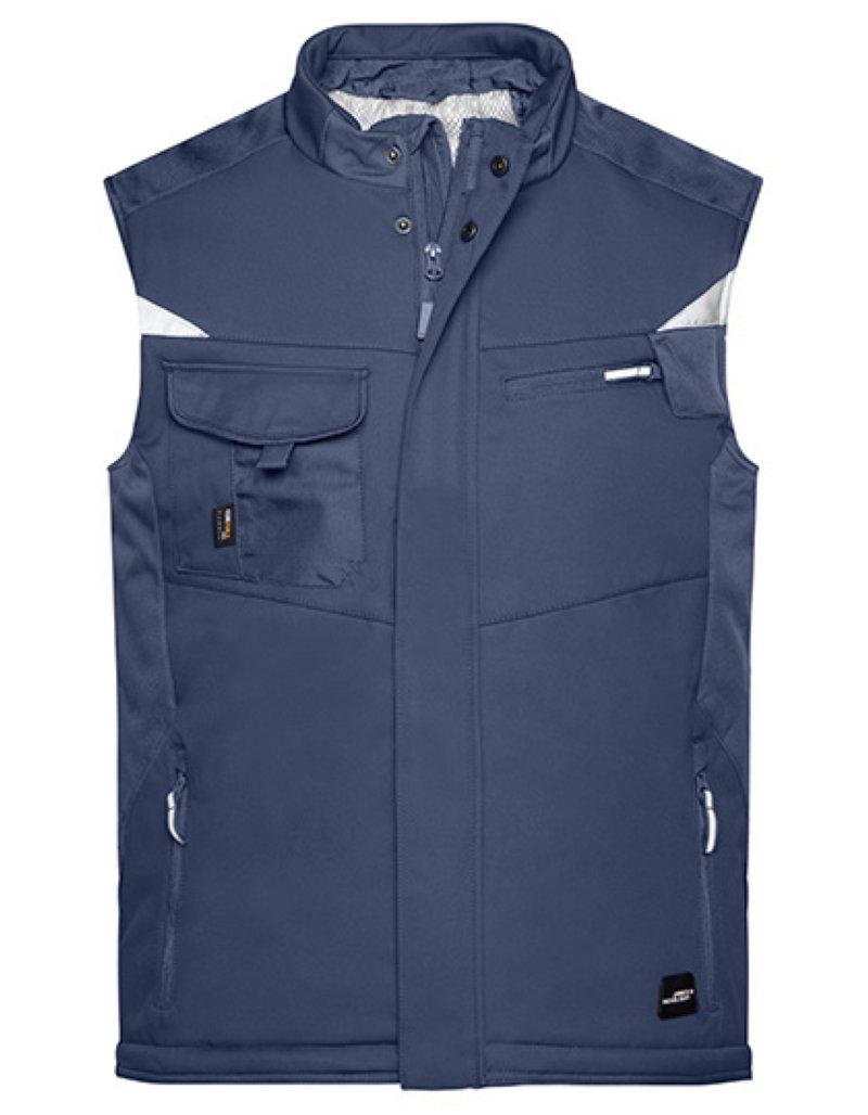 Craftsmen Softshell Vest -STRONG-
