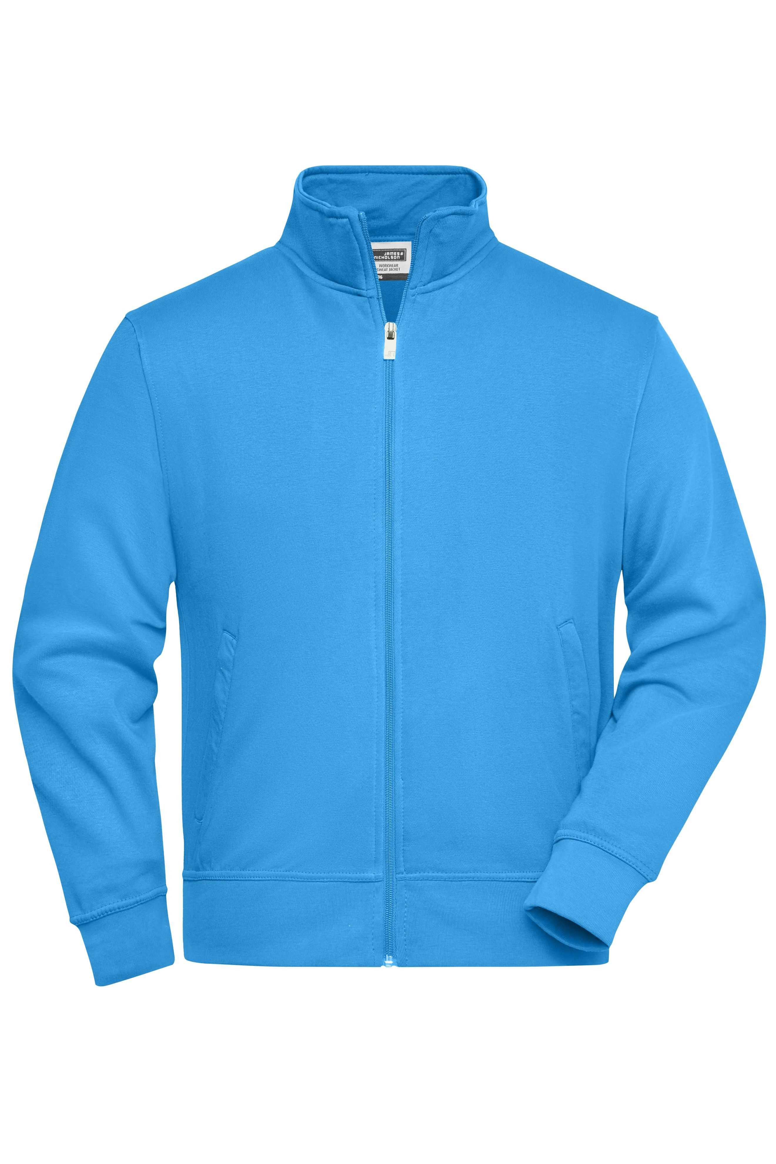 Workwear Sweat Jacket JN836