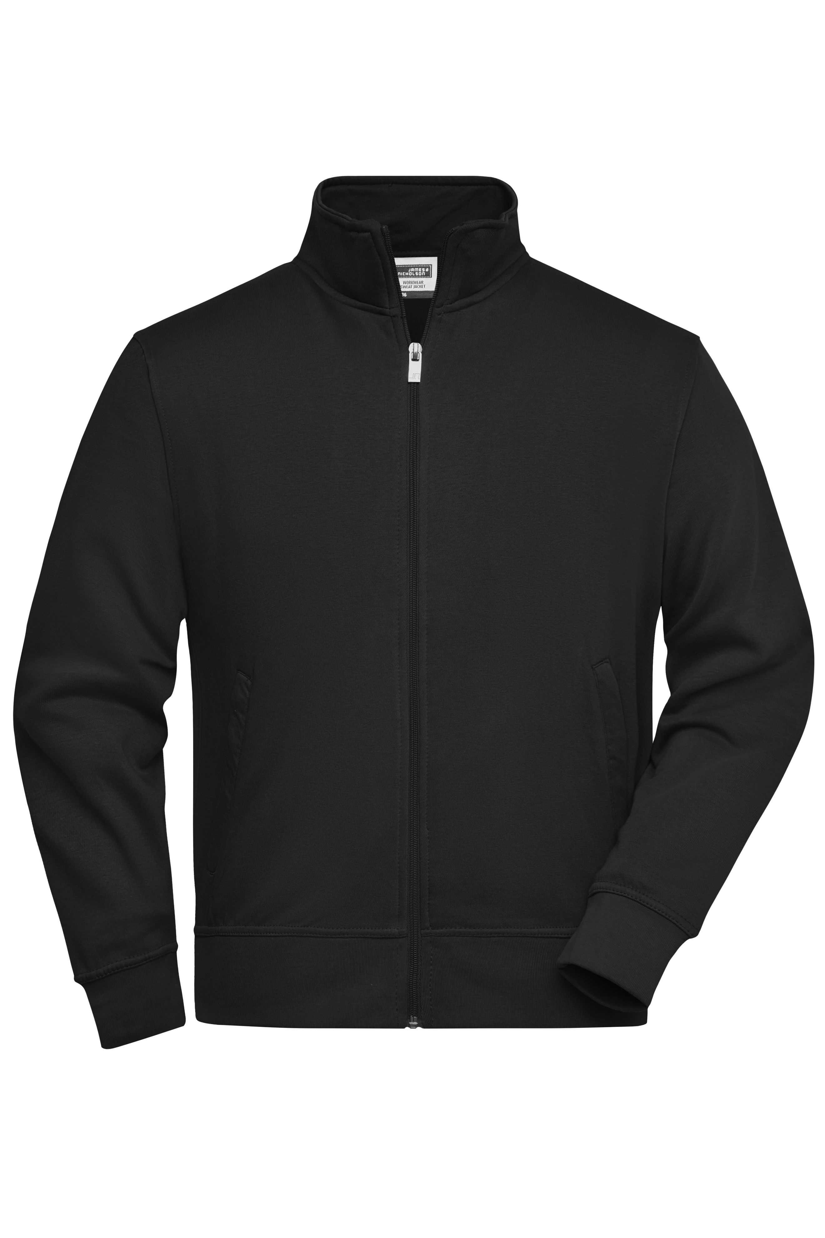 Workwear Sweat Jacket JN836