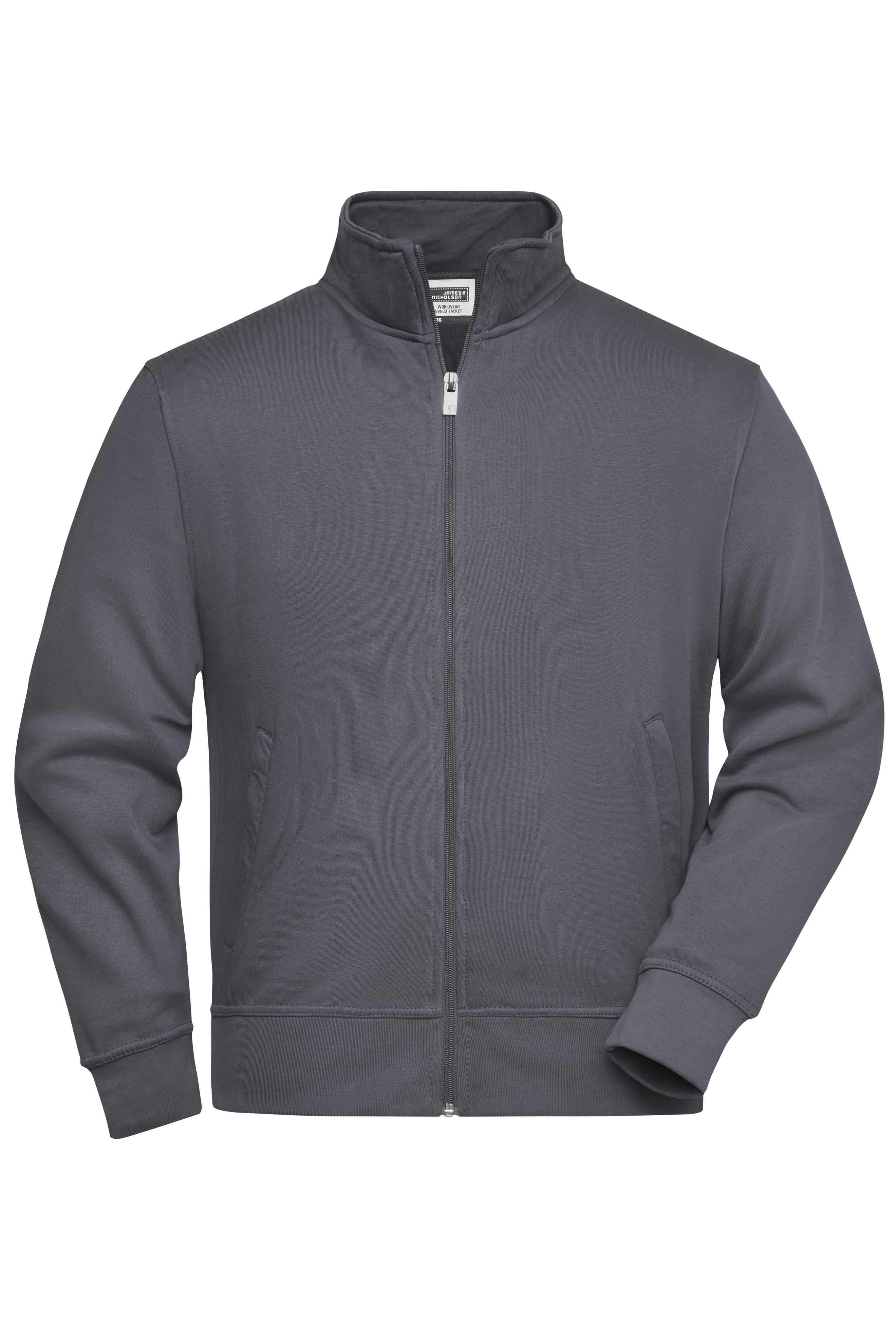 Workwear Sweat Jacket JN836