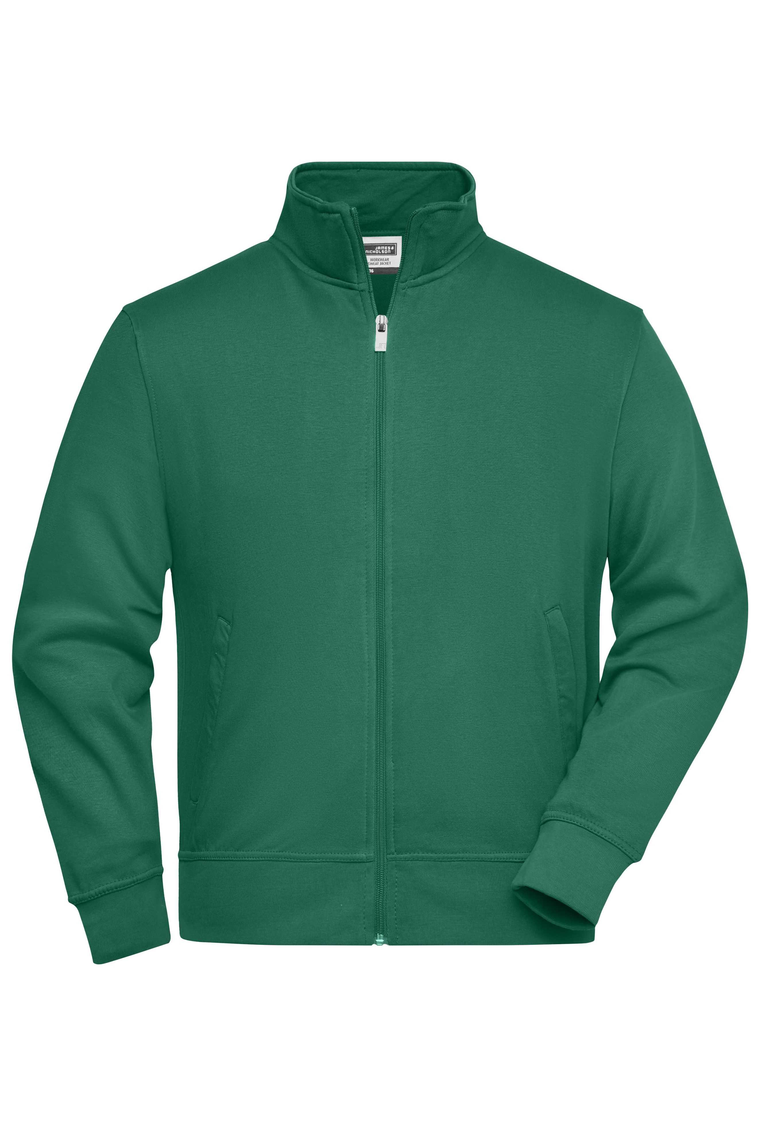 Workwear Sweat Jacket JN836