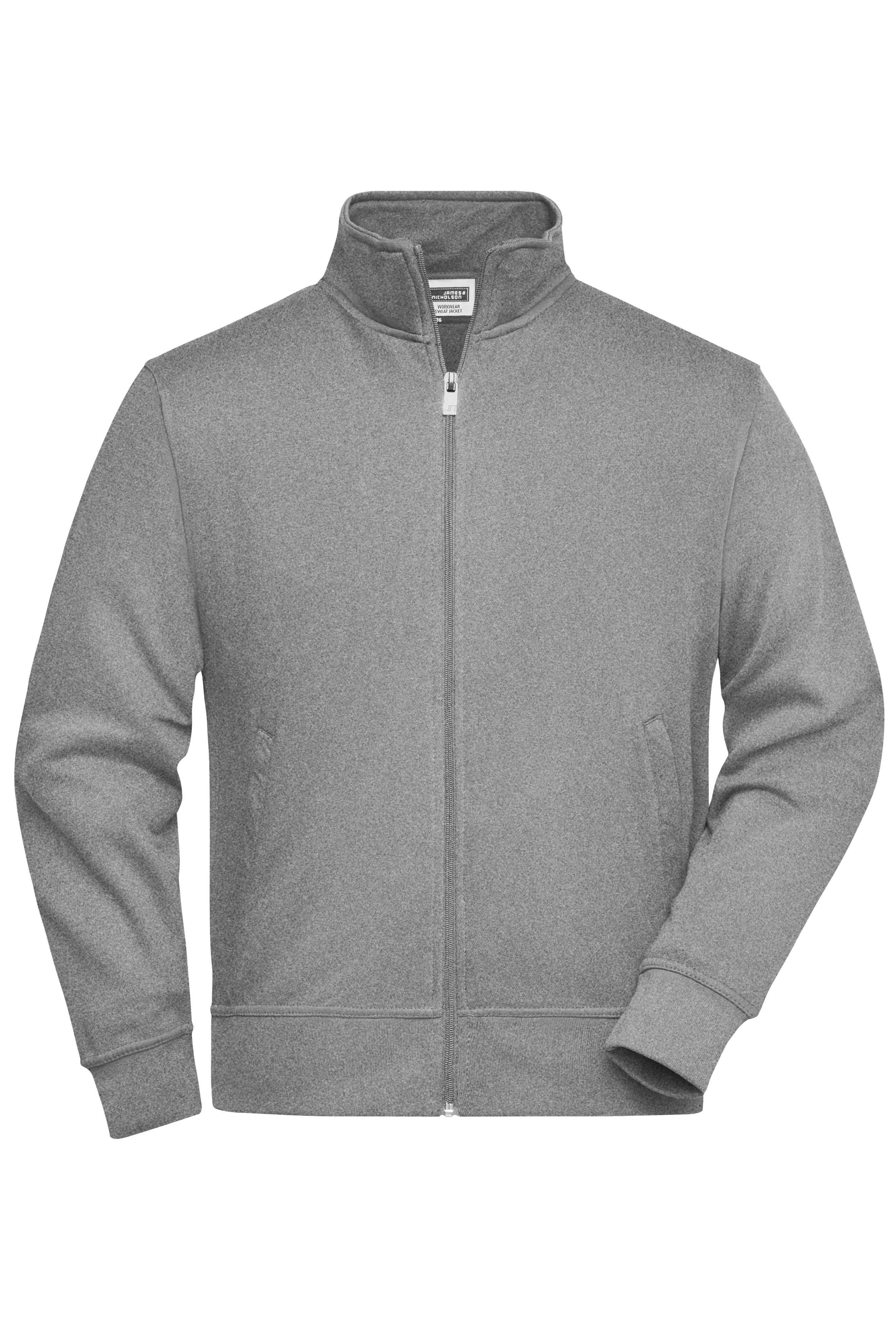 Workwear Sweat Jacket JN836
