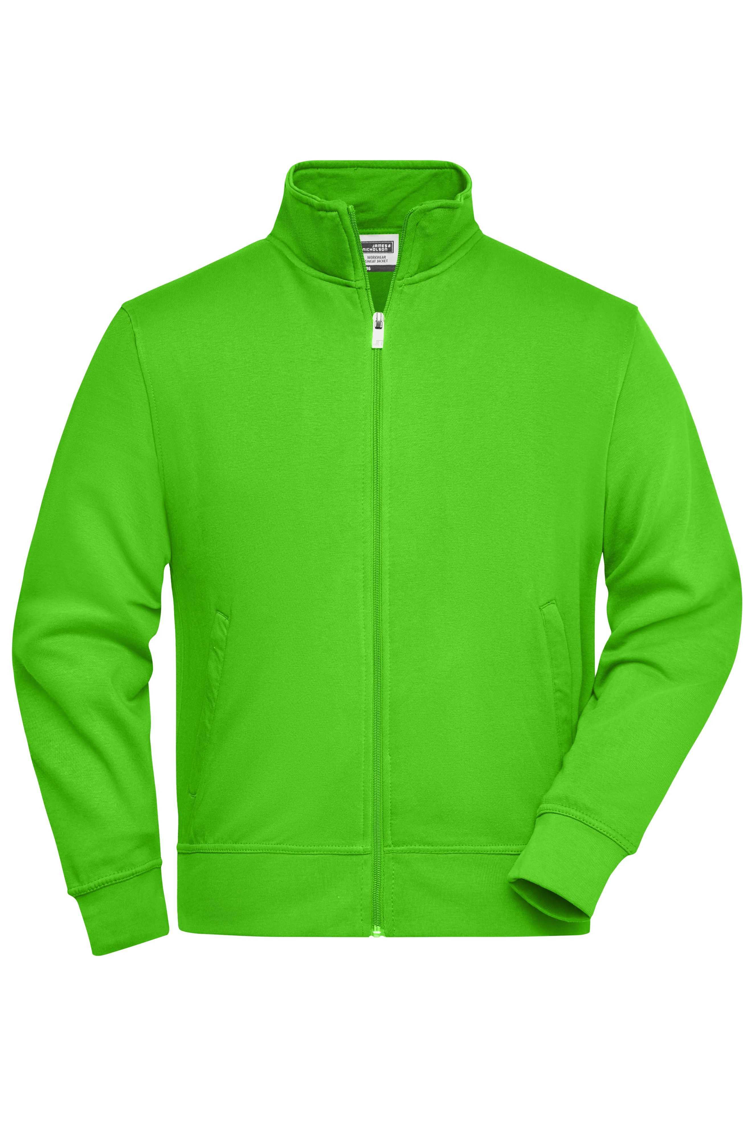 Workwear Sweat Jacket JN836