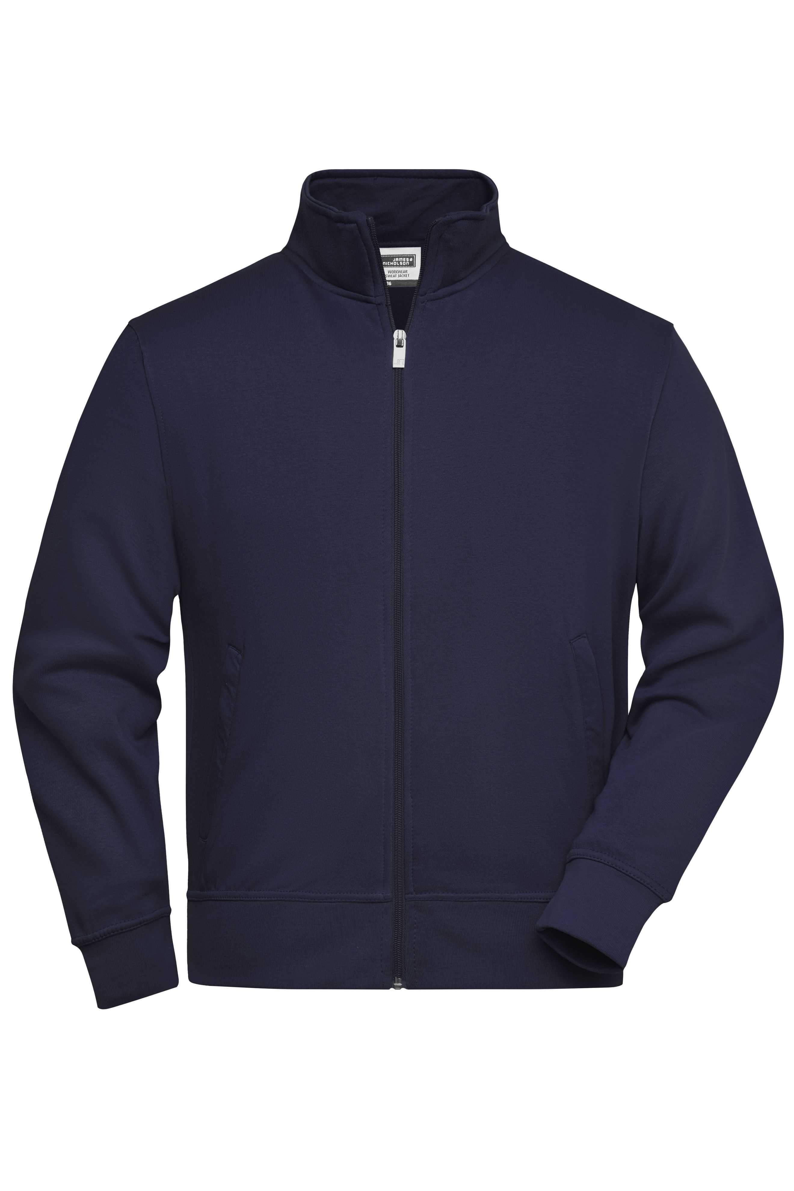 Workwear Sweat Jacket JN836