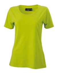 Ladies Basic-T