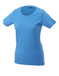 Ladies Basic-T