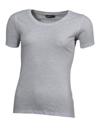 Ladies Basic-T