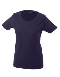 Ladies Basic-T